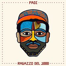 Fadi: Ragazzo del 2000