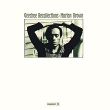 Marion Brown: Geechee Recollections