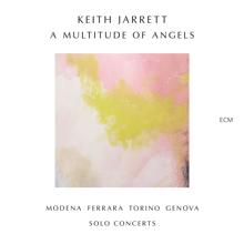 Keith Jarrett: A Multitude Of Angels (Live) (A Multitude Of AngelsLive)