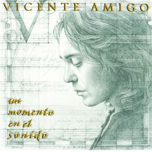 Vicente Amigo: Un Momento en el Sonido (Taranta)