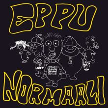 Eppu Normaali: Radio (2007 Digital Remaster)