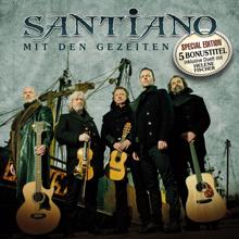 Santiano: Have A Drink On Me