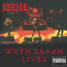 Deicide: They Are The Children Of The Underworld (Live)