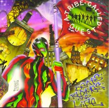 A Tribe Called Quest: Beats, Rhymes & Life