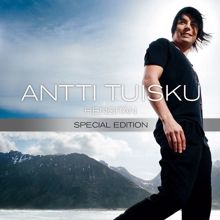 Antti Tuisku: Hengitän - Special Edition