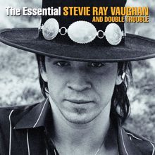 Stevie Ray Vaughan & Double Trouble: Look at Little Sister