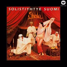 Solistiyhtye Suomi: Sheila