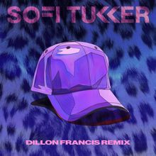 Sofi Tukker: Purple Hat (Dillon Francis Remix)