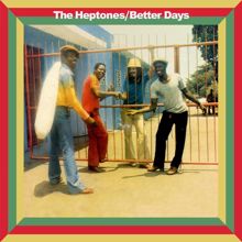 The Heptones: Crystal Blue Persuasion