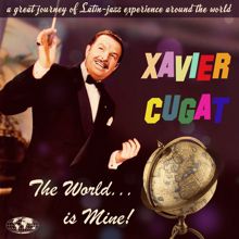 Xavier Cugat and His Orchestra: Gypsy Airs (Aires Gitanos)