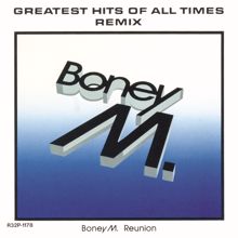 Boney M.: Painter Man (Remix '88)