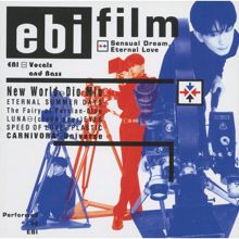 Ebi: Speed Of Love (Album Mix)