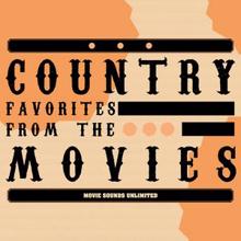 Movie Sounds Unlimited: Country Favorites from the Movies