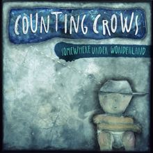 Counting Crows: Somewhere Under Wonderland (Deluxe)