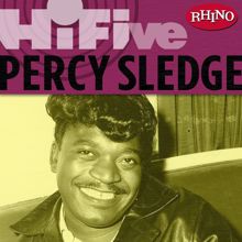 Percy Sledge: Rhino Hi-Five: Percy Sledge