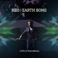 Keo: Earth Song (Live@pianomania)