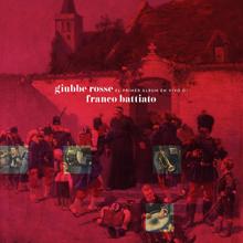 Franco Battiato: Giubbe Rosse (Spanish Version / Remastered 2020) (Giubbe RosseSpanish Version / Remastered 2020)