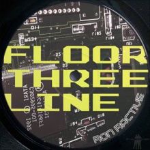 Ron Ractive: Floor Three Line