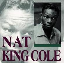 Nat King Cole: Tenderly