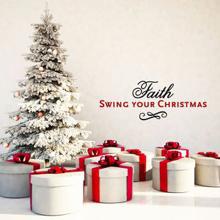 Faith: Swing Your Xmas - 13 Special Songs for Christmas Eve