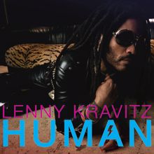 Lenny Kravitz: Human (Single Version)