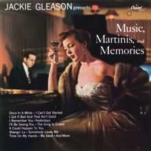 Jackie Gleason: Time On My Hands (You In My Arms)