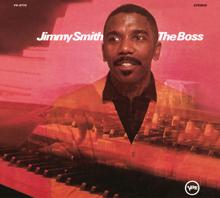 Jimmy Smith: The Boss