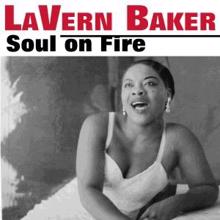 Lavern Baker: Soul on Fire