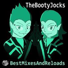 The Booty Jocks: Echo Beach (Club Mix)