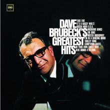 The Dave Brubeck Quartet: The Duke (Live)