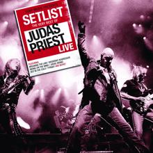 Judas Priest: Setlist: The Very Best of Judas Priest Live