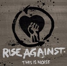 Rise Against: But Tonight We Dance (Single Version)