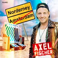 Axel Fischer: Norderney