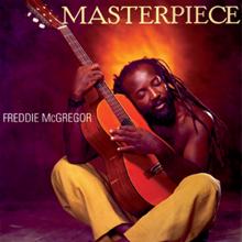 Freddie McGregor: Masterpiece