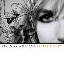 Lucinda Williams: Real Love