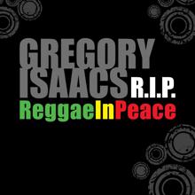 Gregory Isaacs: Gregory Isaacs R.I.P: Reggae In Peace