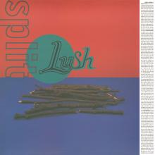 Lush: Desire Lines