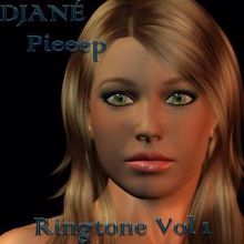 Djane Pieeep: In the Fire (Ring Edit)