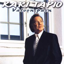 Kari Tapio: Valoon päin