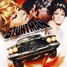 Carlo Rustichelli: Stuntman (Original Motion Picture Soundtrack)