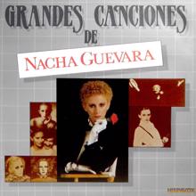Nacha Guevara: Grandes canciones de Nacha Guevara (Remaserizado 2015)