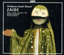 Martin Haselböck: Mozart, W.A.: Zaide [Opera]