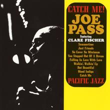 Joe Pass: No Cover, No Minimum