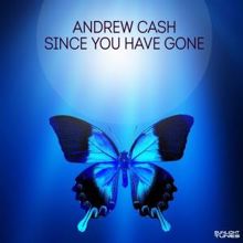 Andrew Cash: Since You Have Gone