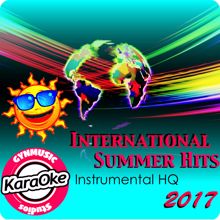 Gynmusic Studios: International Summer Hits 2017 (Instrumental HQ)