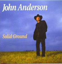 John Anderson: Solid Ground