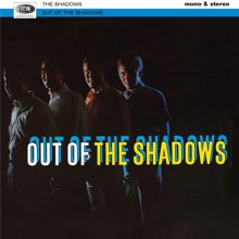 The Shadows: Out of the Shadows