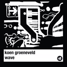 Koen Groeneveld: Wave