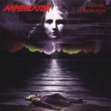 Annihilator: Freed from the Pit (Demo of 'Road to Ruin')
