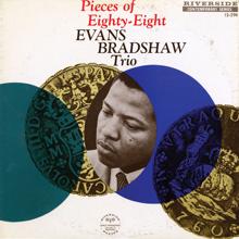 Evans Bradshaw Trio: The Trolley Song
